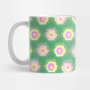 Flower power Mug